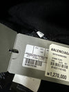 Balenciaga Slime Wide Fit Hoodie 3 133540407 [P]