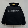 Balenciaga Slime Wide Fit Hoodie 3 133540407 [P]