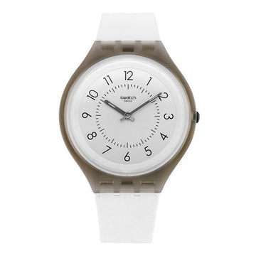 SWATCH SVUM101 Herren Uhren aus Polyurethan 34386512 [P]