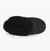 Ugg 5125 BLK Women's Slippers 33933171 [P]