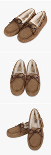 UGG 1107949 CHE Damen Ballerinas 33933176 [P]