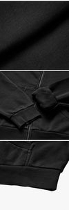 ENTIRE STUDIOS Hoodie mit Reißverschluss für Herren und Damen ES2106SO 130268919 [P]