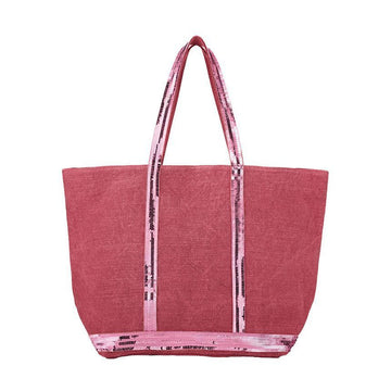 Vanessa Bruno Tote Bag 130967109 [P]