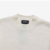APC WVBDK F23373 AAD ECRU Damen Strick 127489929 [P]