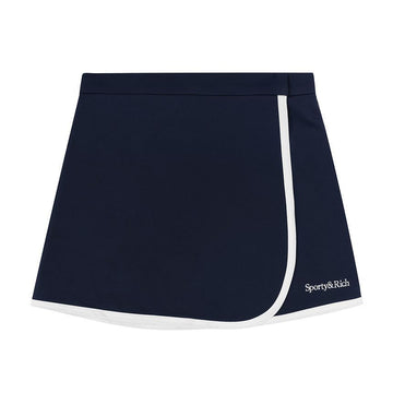 SPORTY & RICH スポーティー＆リッチ SK009S408SN レディース スカート 123094074