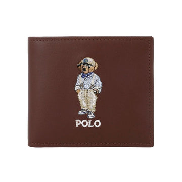 POLO RALPH LAUREN Ring Tasche aus Leder 405952090001 127294516 [P]