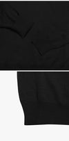 MAISON KITSUNE Damen Strick MW00816KT1036 P199 122695847 [P]