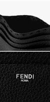 Fendi 7M0164 AP3B F0GXN Women's Card Holder 122368064 [P]