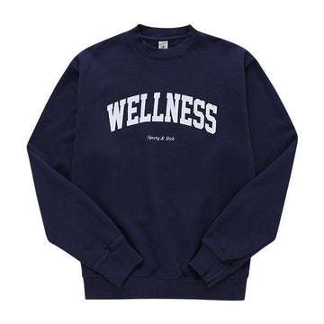 SPORTY & RICH CR973NA Herren Sweatshirt 114393621 [P]
