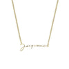 JACQUEMUS 223JW333-5845 280 女性 ネックレス 114393238 [P]