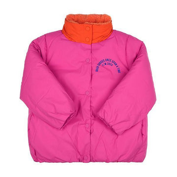 BOBO CHOSES 子供用ジャケット B224AC132 561 120157920
