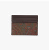 ETRO WP2E0001AA001 M0019 Damen-Kartenhalter 102264295 [P]