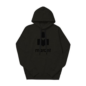 Isabel Marant Hooded Sweatshirt 114393336
