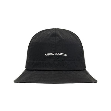 Kijima Takayuki Unisex Bucket Hat W232632 01 87785730 [P]