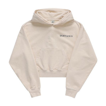 SPORTY & RICH WS070S412HC Damen Hoodie 84160740