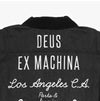 Deus Ex Machina DMP246404 BLK Men's Jacket 77797661 [P]