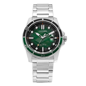 Citizen AW1811-82X Men's Metal Watch 98804912 [P]