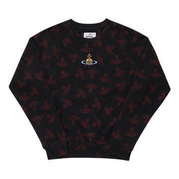 VIVIENNE WESTWOOD 3I010004 J0079 N303 メンズ スウェットシャツ 101737471