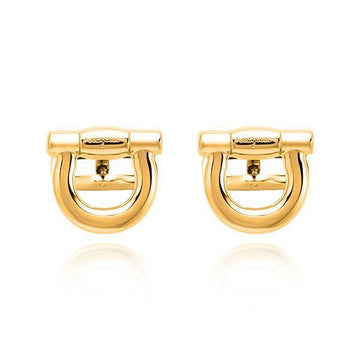 SALVATORE FERRAGAMO カフス 77 5189 0676144 92486110 [P]