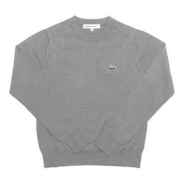 MAISON KITSUNE MW00816KT1036 H131 ウィメンズ ニット 81008621 [P]