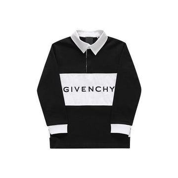 GIVENCHY H25466 09B Kinder Langarmshirt 10A 59944787