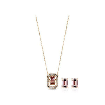 Swarovski Necklace 5620548 45469285