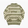 GANNI Frauen Strickwaren K2174 775 67121067 [P]