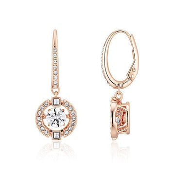 SWAROVSKI 女性用イヤリング 5504753 43856830