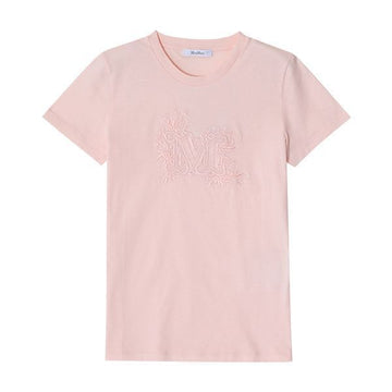 MaxMara Women's Short Sleeve T-Shirt 48843008