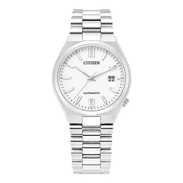 CITIZEN Men's Metal Watch NJ0150-81A 48940528