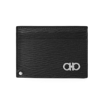 Salvatore Ferragamo Card Holder 33312074 [P]