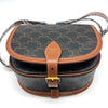Celine Triomphe Polka Shoulder Bag Medium 191502BZJ 04LU 117337352 [P]