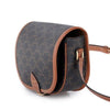 Celine Triomphe Polka Shoulder Bag Medium 191502BZJ 04LU 117337352 [P]