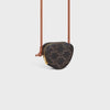 CELINE マイクロ トリオペ ハートバッグ 10j112dzz 04lu 33273457 [P]