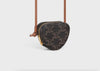 CELINE マイクロ トリオペ ハートバッグ 10j112dzz 04lu 33273457 [P]