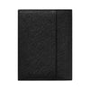 MONTBLANC サトリアル 名刺カードケース ブラック 130322 127470172 [P]