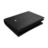MONTBLANC サトリアル 名刺カードケース ブラック 130322 127470172 [P]