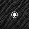 MONTBLANC サトリアル 名刺カードケース ブラック 130322 127470172 [P]
