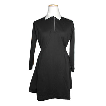 FENDI Kinder Logo Trim Kleid 10 Jahre 133551800