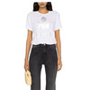 Isabel Marant 25SS Coldi Linen Short Sleeve T-Shirt 20WH 46574661 [P]