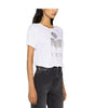 Isabel Marant 25SS Coldi Linen Short Sleeve T-Shirt 20WH 46574661 [P]