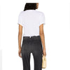 Isabel Marant 25SS Coldi Linen Short Sleeve T-Shirt 20WH 46574661 [P]