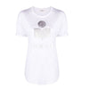 Isabel Marant 25SS Coldi Linen Short Sleeve T-Shirt 20WH 46574661 [P]
