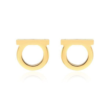 SALVATORE FERRAGAMO 76 0119 レディース ピアス stamp: 0696429 33311937