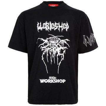 032c Armor T-Shirt 133571536