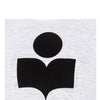 Isabel Marant 25SS Coldi Short Sleeve T-Shirt A1N09E 20WH 133571628 [P]