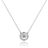 SWAROVSKI Una Sparkling Dance ネックレス 5286137 144732121 [P]