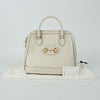 GUCCI 620850 1955 ホースビット ミディアム トートバッグ 133344179 [P]