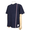 THOM BROWNE メンズ Tシャツ MJS252A J0138 415 117070914 [P]