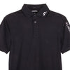 J LINDEBERG ツアーテック スリムフィット カラ Tシャツ 9999 GMJT07645 103658712 [P]